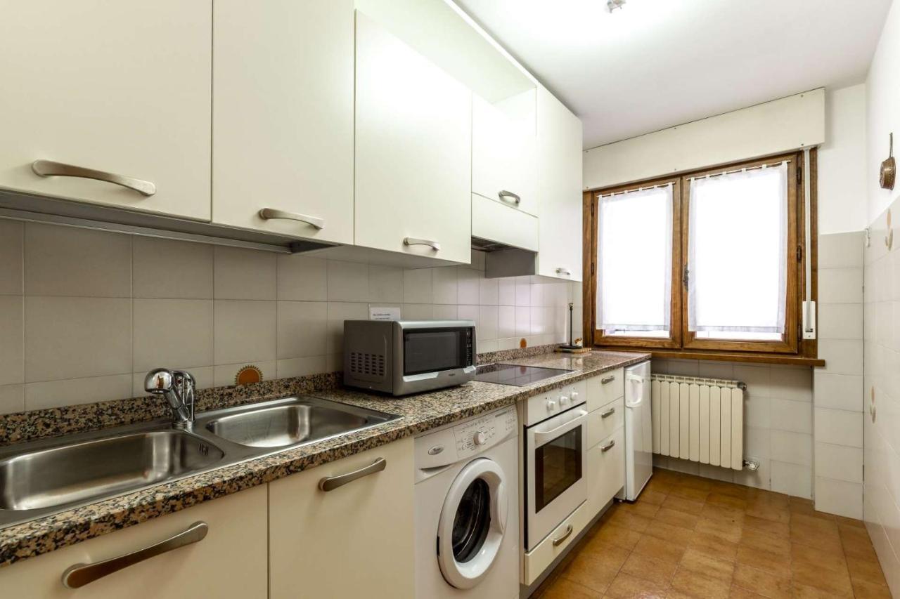 Ferienwohnung Des Alpes 3 Canazei Exterior foto